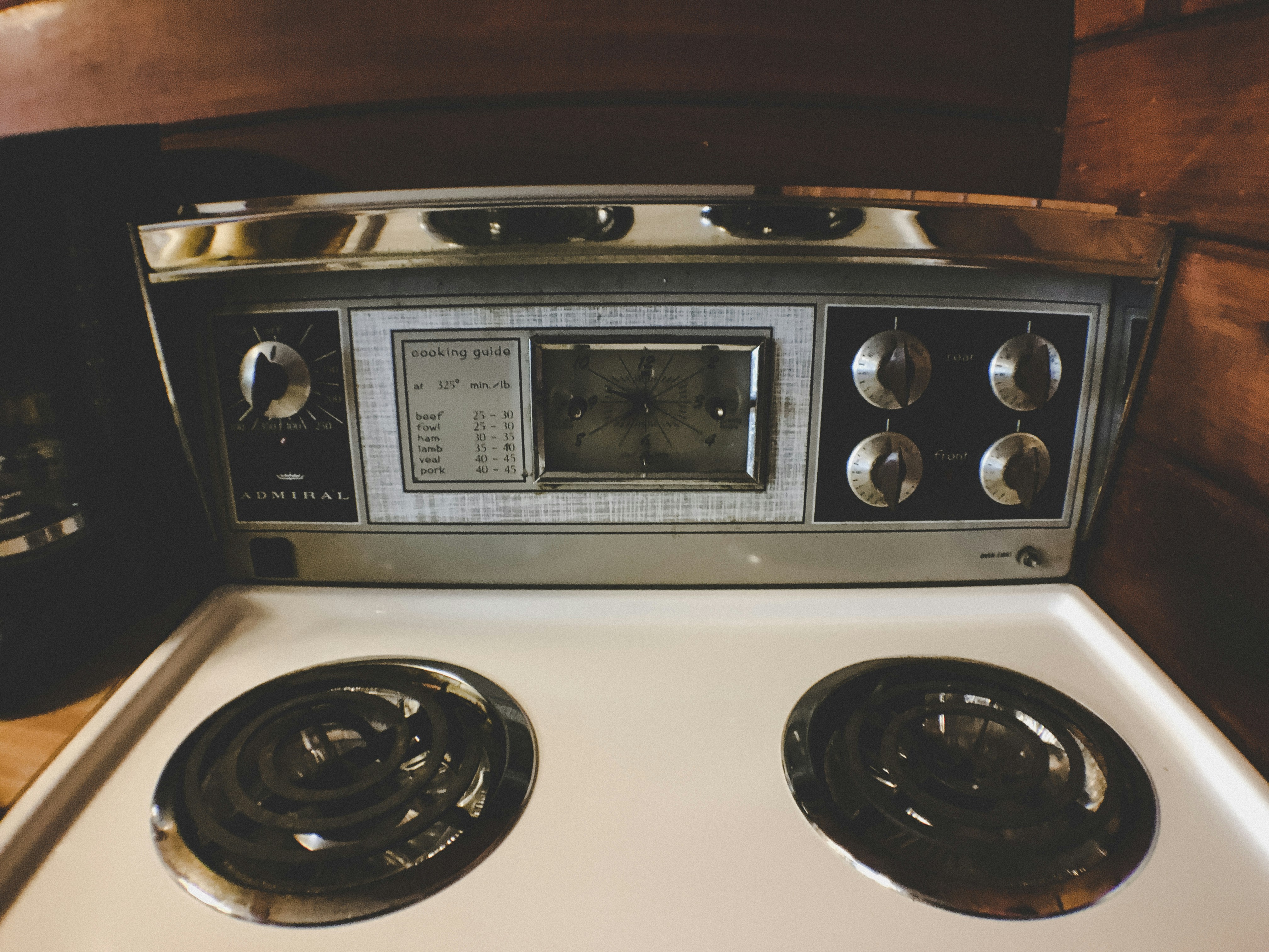 Small repairs, longer appliance life
