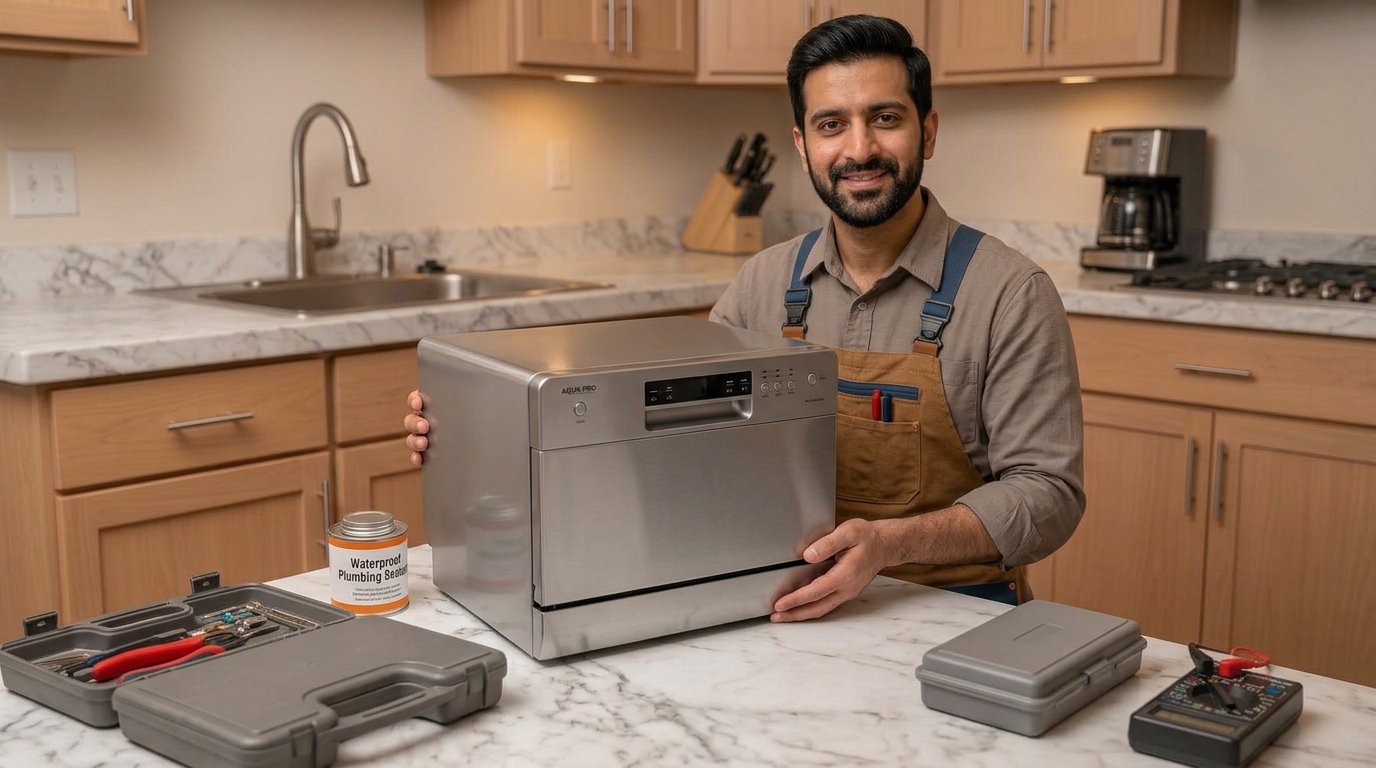 Thoughtfully checked for another home